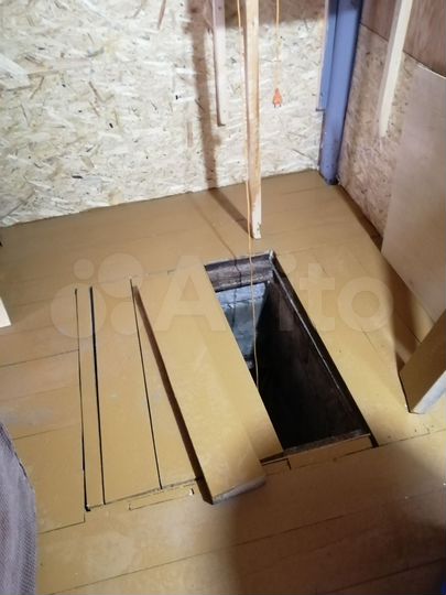 Гараж, 24 м²