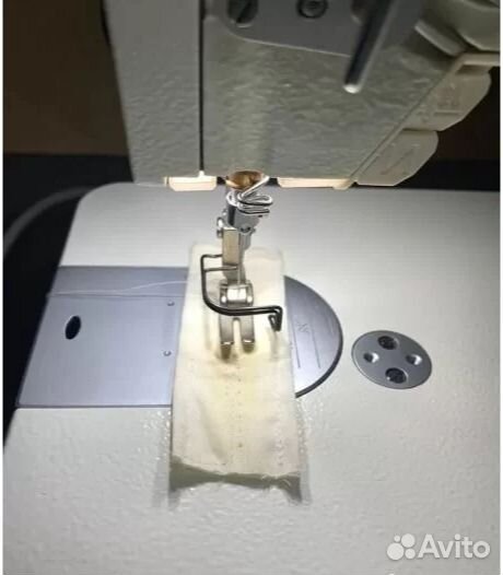 Прямострочная машина zoje A8000-D4-G-TP/02