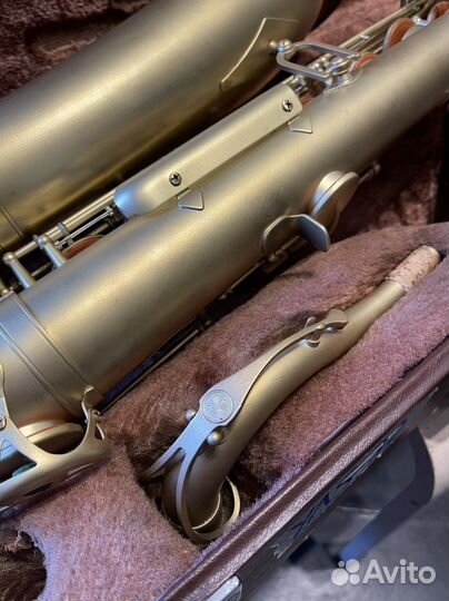 Саксофон тенор Yamaha 32