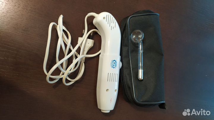 Прибор терапевтический Дарсенваль