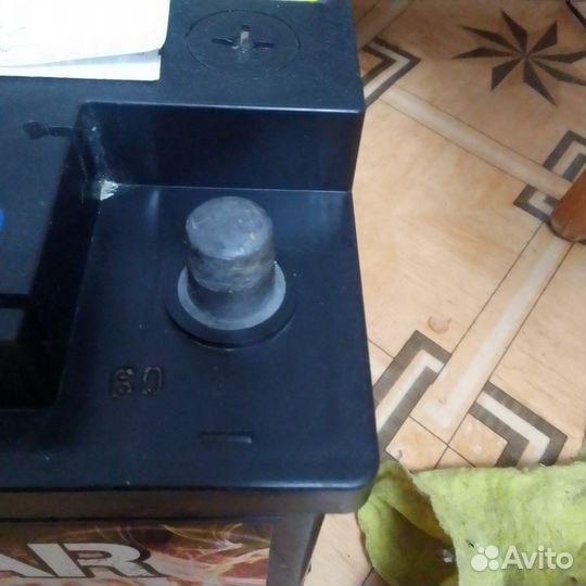 Аккумулятор