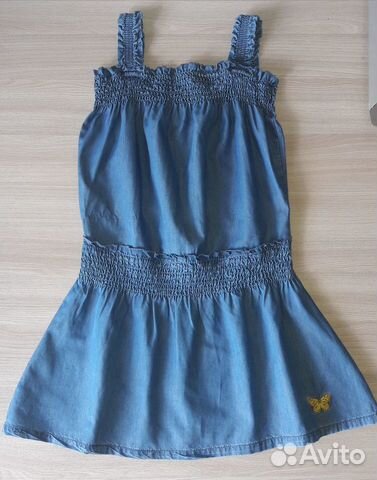 Костюм зимний р.86- 92 комплект куртка и полукомб