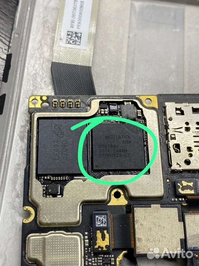 Замена стекла iPhone/Samsung/huawei/xiaomi