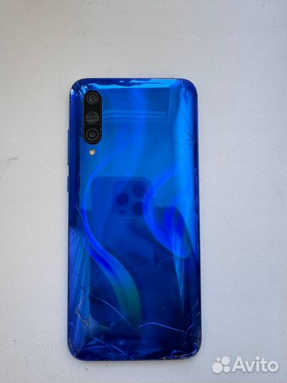 Xiaomi Mi 9 Lite, 6/128 ГБ