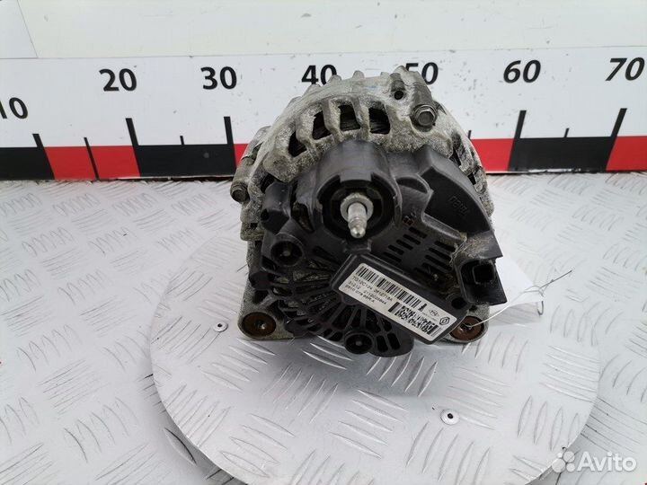 Генератор для Renault Clio 4 231008918R