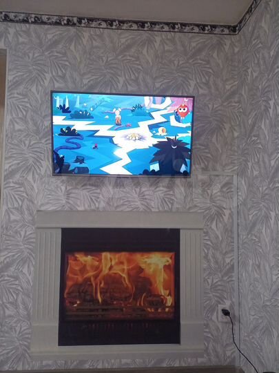 2-к. квартира, 44 м², 1 кровать