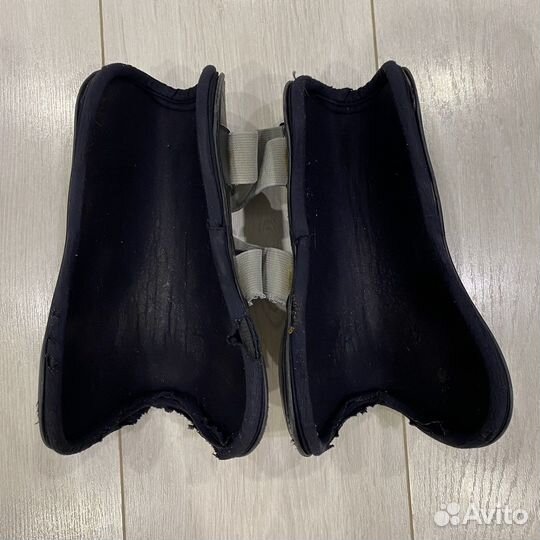 Ногавки для лошади veredus