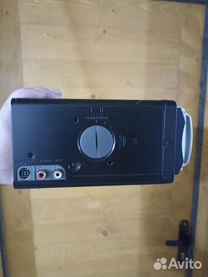 Cd changer Sony CDX-656