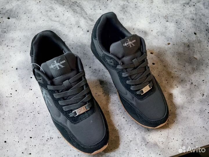 Кроссовки Calvin Klein