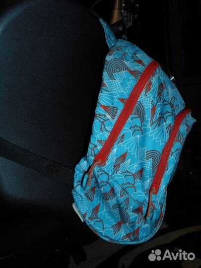 Рюкзак б/у