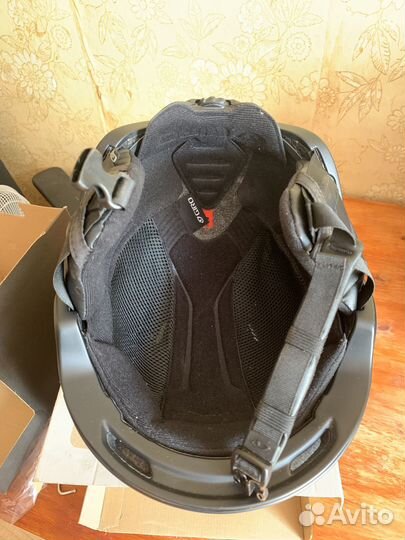 Шлем Giro Neo XL