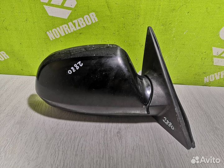 Зеркало правое электрическое Хендай Элантра 3