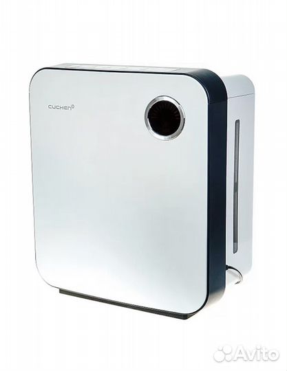 Увлажнитель Мойка воздуха cuchen Airwash Новая