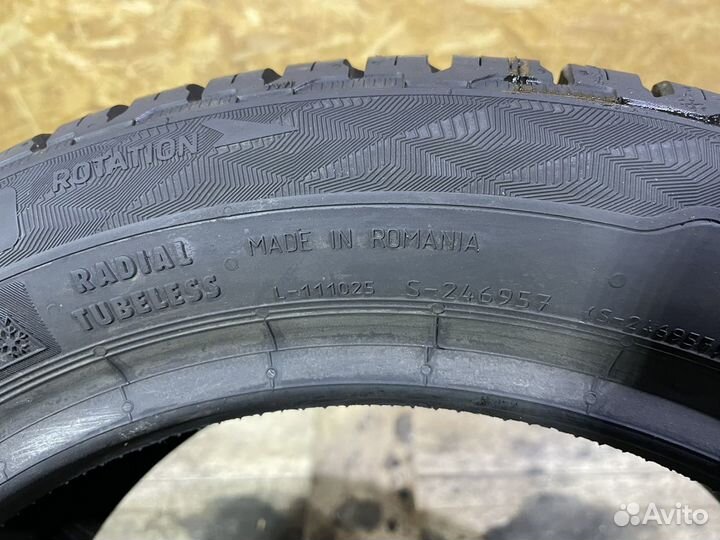 Uniroyal AllSeasonExpert 2 195/50 R15