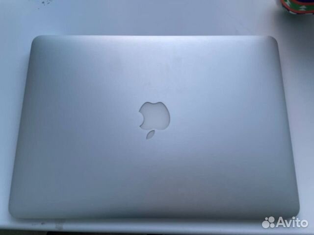 Apple MacBook Air(13-inch, 2017)