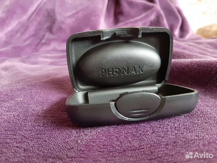 Слуховой аппарат Phonak Baseo Q10-SP