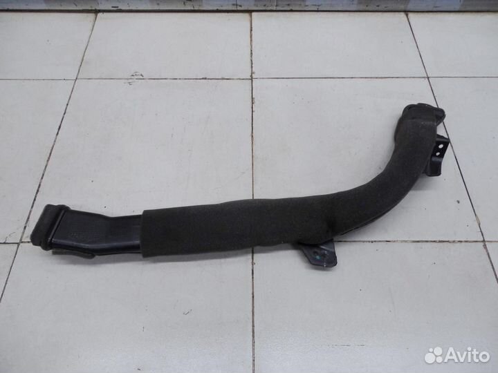 Воздуховод RIO 2011-2017