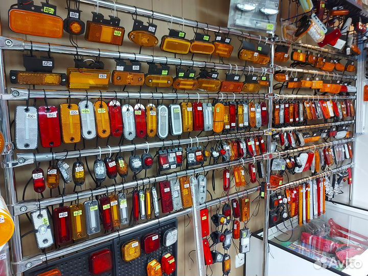 Пистолет для накачки шин с манометром ат34303