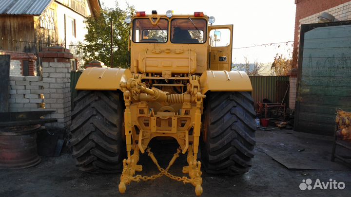 Трактор Кировец К-700А, 2023