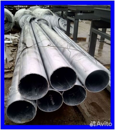 Профильная труба 140х60х4мм