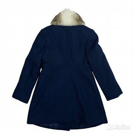 Пальто для девочки
