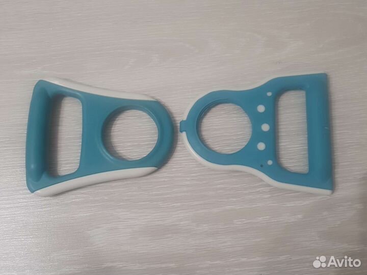 Ручка для переноса бутылей