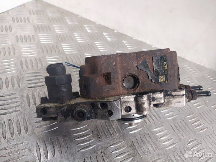 Тнвд 0445010078 mercedes-benz Sprinter (1996-2006)