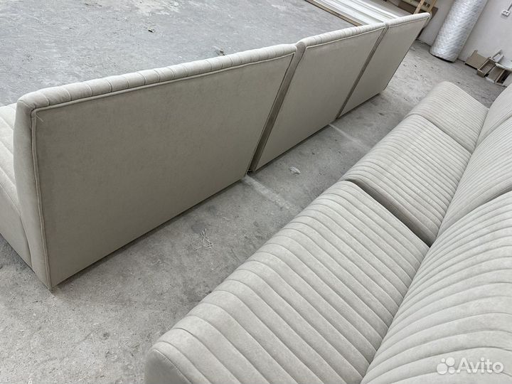 Диваны для кафе и ресторанов 181