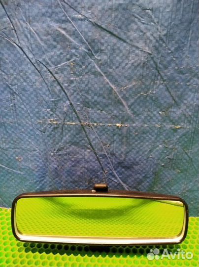 Зеркало салона Renault Logan 2 L8 H4M 2018