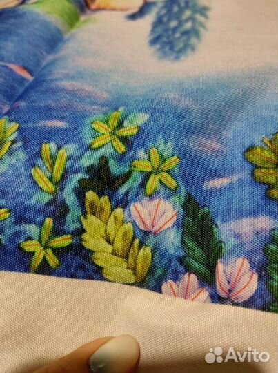 Вышивка лентами Новая