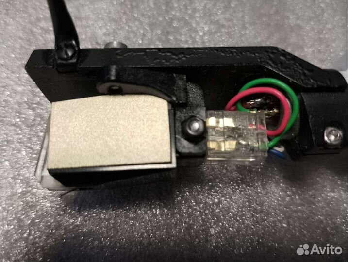 Топовый Technics MC310 t4p