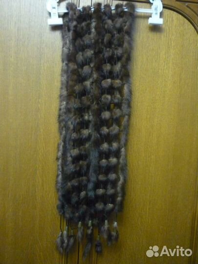 Шарфы женские, новые