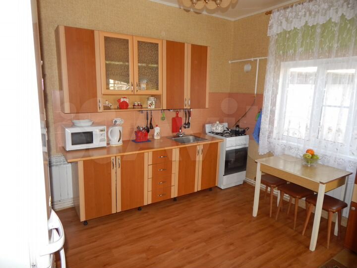 Дом 40 м² на участке 5 сот.