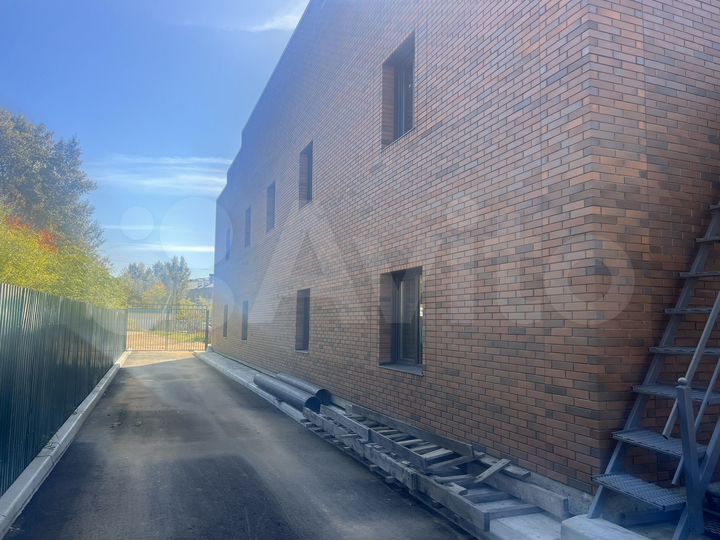 Свободного назначения, 105 м²