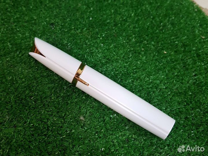 Эпилятор для бровей