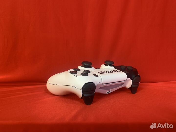 Геймпад PS4 Juventus