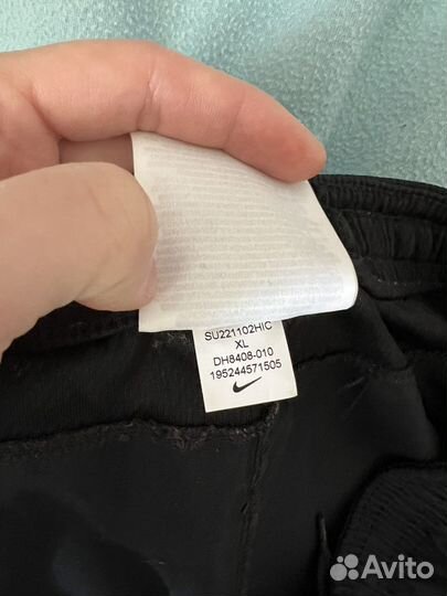 Шорты nike оригинал