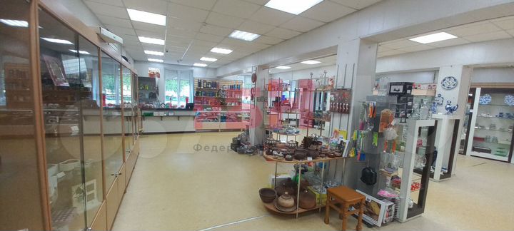 Продам помещение свободного назначения, 225 м²