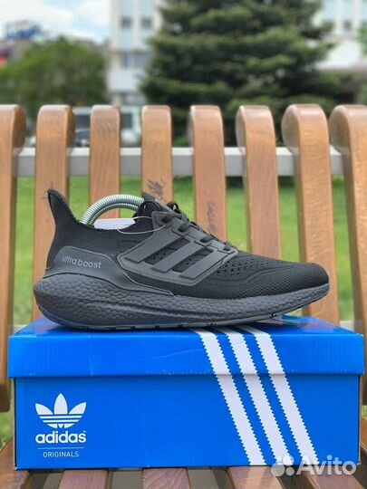 Кроссовки adidas ultra boost