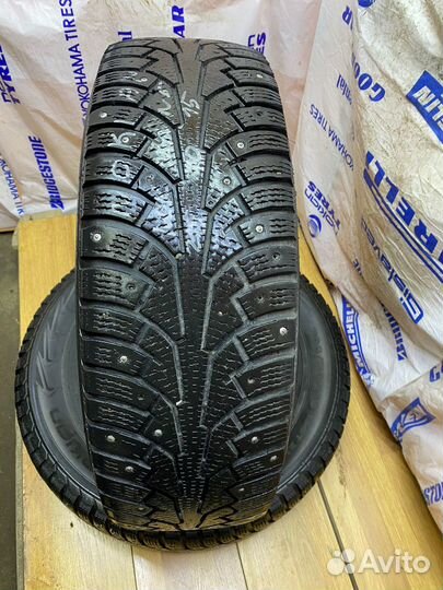 Nokian Tyres Nordman 5 205/70 R15 100T