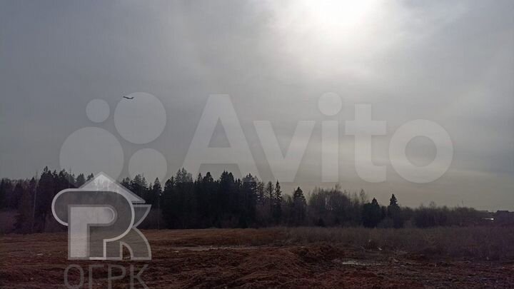 Участок 2,23 га (СНТ, ДНП)