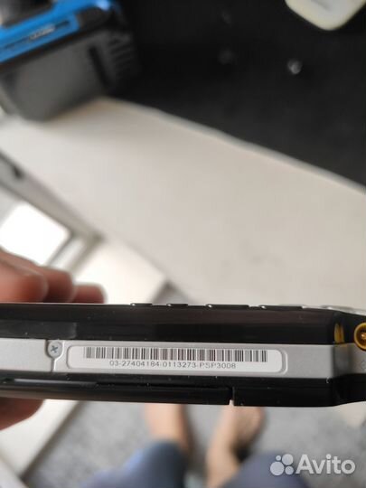 Sony PSP 3008 прошитая