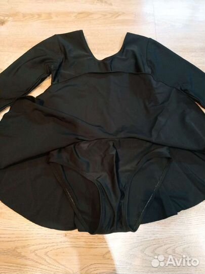 Платье для танцев