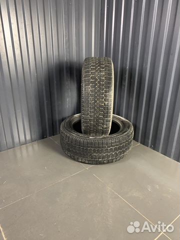 Yokohama Guardex K2 205/55 R16 89Q