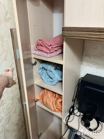 Шкаф стенка