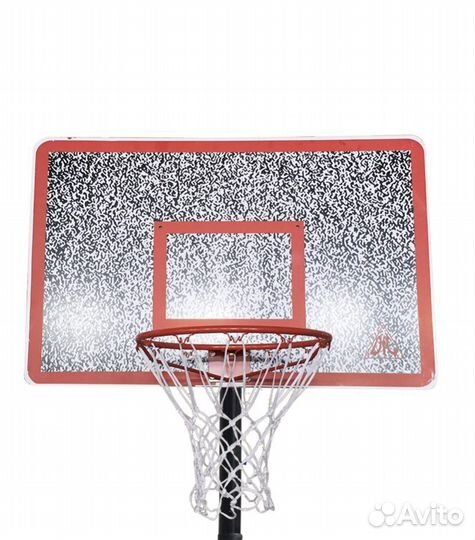 Баскетбольная стойка