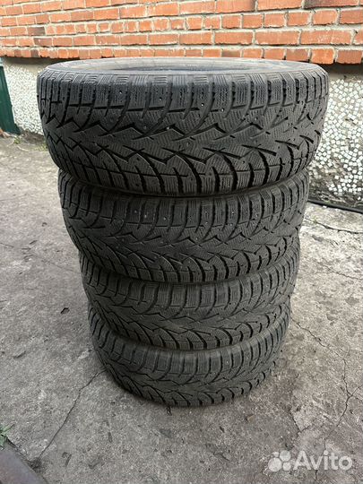 Toyo Observe G3-Ice 225/65 R17 106T