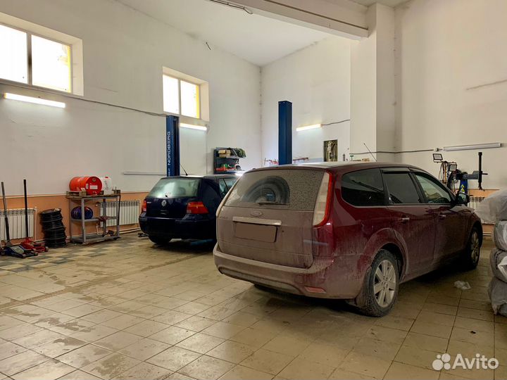 Автотехцентр