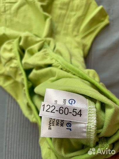 Детская одежда для девочек