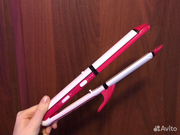 Выпрямитель для волос